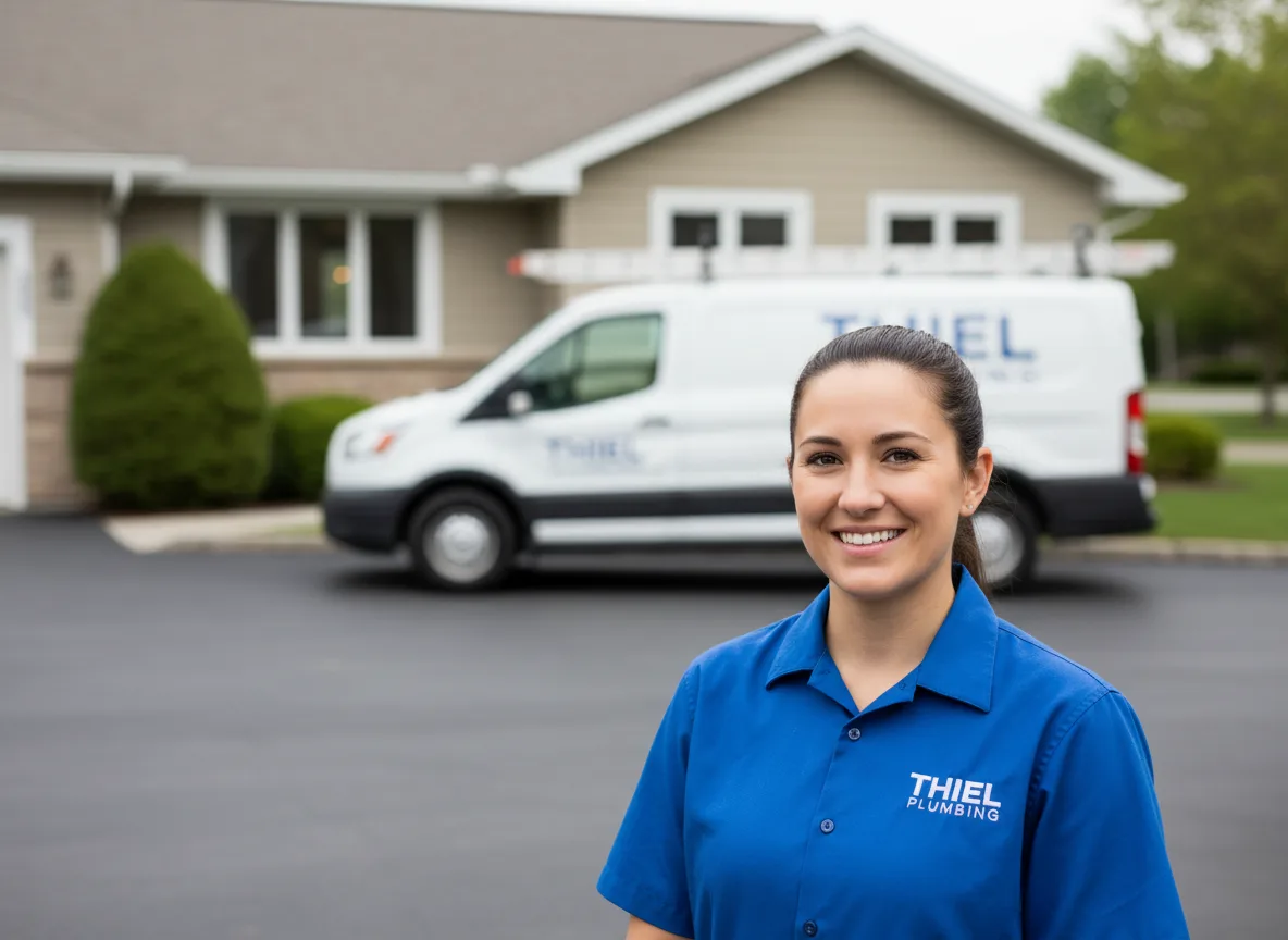 Plumber Idaville, IN FAQs